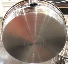 Bộ Nồi Chảo Faster Comfort