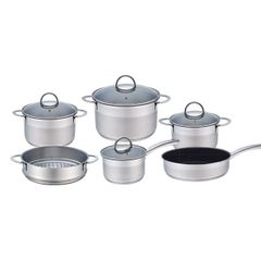 Bộ Nồi Faster Melody Set 6 (6 món)