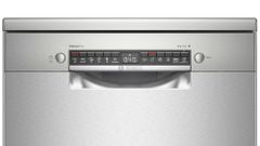 Máy rửa chén độc lập Bosch SMS4ECI26E
