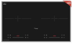 Bếp Từ Đôi Canzy CZ ITC666 Serial 8.0