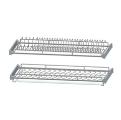 Giá Bát Đĩa Faster FS 900SS Cố Định Tủ Trên