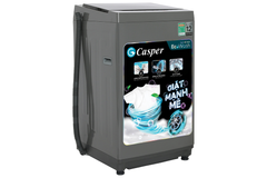 Máy giặt Casper 8.5 kg WT-85NG1