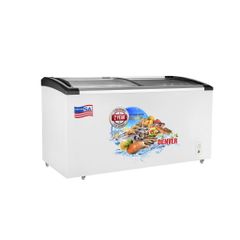Tủ Đông Mặt Kính Denver AS980K (Chống dính)