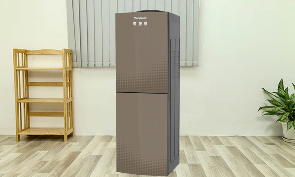Cây nước nóng lạnh Kangaroo KG58A3