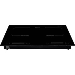 Bếp Junger CEJ-202-II Kính Ceramic Hợp Kim Thép Không Gỉ