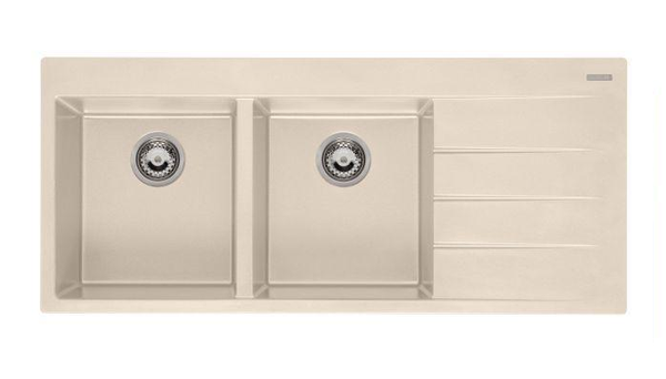 Chậu rửa đá Reginox R33746 hiện đại cao cấp