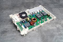 Bếp từ Eurosun EU-T888GE(G/S) kính Schott Ceran 2 vùng nấu cảm ứng 9 mức
