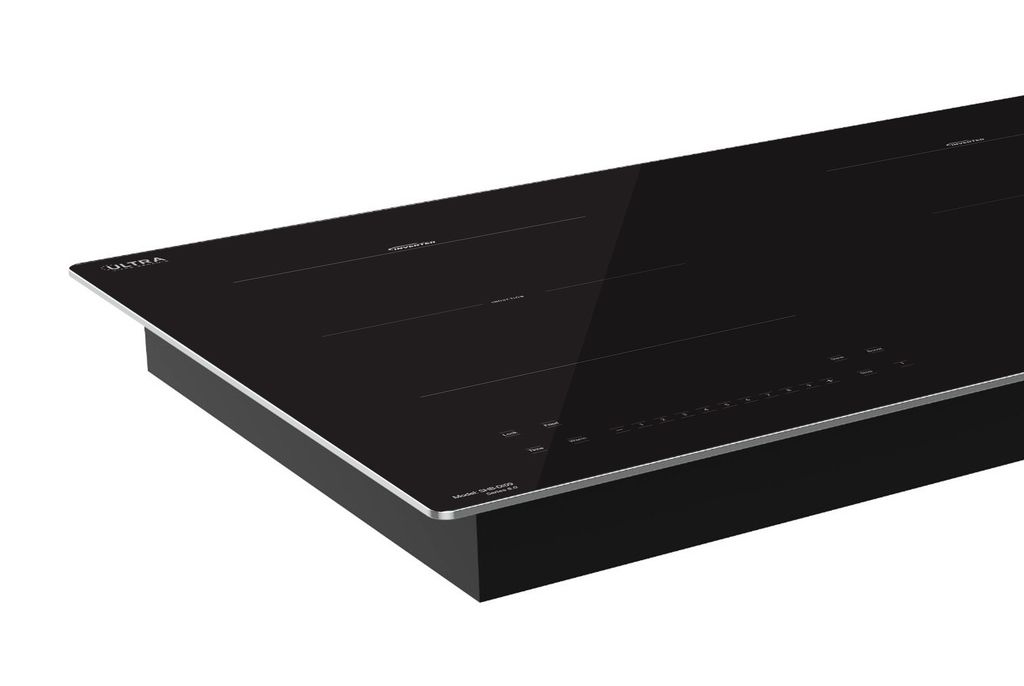 BẾP TỪ Sunhouse SHB-DI09 2 vùng nấu