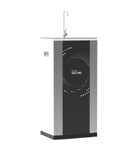 Máy lọc nước Karofi Livotec 512