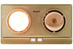 Đèn sưởi nhà tắm Kangaroo KG247V 550W