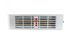 Đèn sưởi nhà tắm Heizen HE-IT610 chống chói mắt