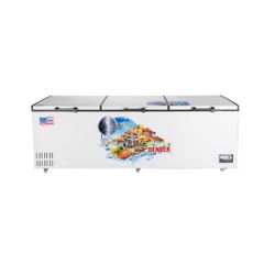 Tủ Đông Denver AS2600