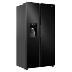 Tủ lạnh Aqua Inverter 515 lít AQR-SA541XA.FB