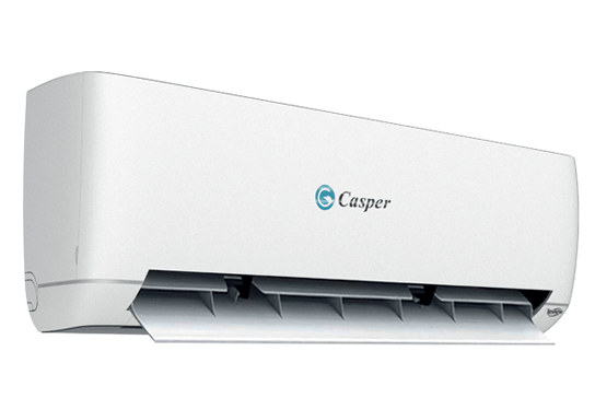 Điều hòa Casper 18000BTU 1 chiều Inverter IC18TL32
