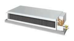 Điều hòa Daikin Sky Air FDMNQ36MV1/RNQ36MV1 nối ống gió - Áp suất tĩnh trung bình - Không Inverter - Điều khiển dây BRC2E61