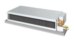 Điều hòa Daikin Sky Air FDMNQ48MV1/RNQ48MY1 nối ống gió - Áp suất tĩnh trung bình - Không Inverter - Điều khiển dây BRC2E61