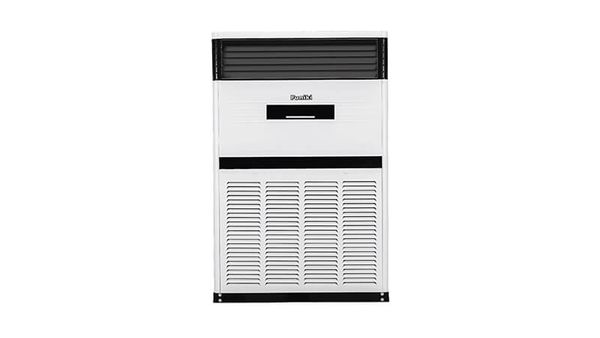 Điều hòa tủ đứng Funiki 1 chiều 100.000BTU FC100MCC