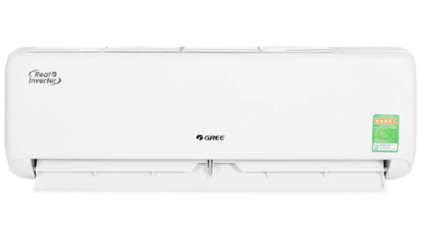 Điều Hòa GREE 9000btu 2 Chiều Inverter COSMO9HI