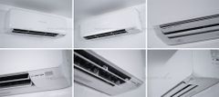 Điều hòa Inverter Mitsubishi Heavy SRK10YXS-W5/SRC10YXS-W5