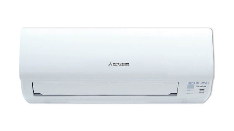 Điều hòa Mitsubishi Heavy 18000BTU 1 chiều inverter SRK/SRC18YYP-W5