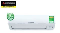 Điều hòa 1 chiều Inverter Mitsubishi Heavy SRK10YXP-W5/SRC10YXP-W5