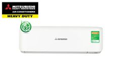 Điều hòa 2 chiều Inverter Mitsubishi Heavy SRK25ZSS-W5/SRC25ZSS-W5