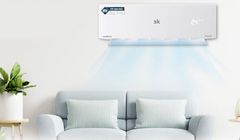 Điều Hòa Sumikura APS/APO-280 Morandi 28000BTU 1 Chiều