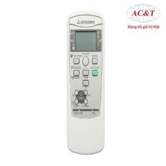 Điều hòa Mitsubishi Heavy SRK24CS-S5/SRC24CS-S5 1 chiều 24000BTU