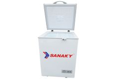 Tủ đông Sanaky 100 lít VH1599HY