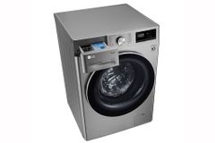 Máy giặt sấy LG AI DD 9 kg FV1409G4V