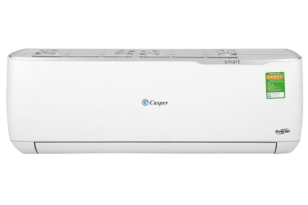 Điều hòa Casper 1 chiều Inverter 24000BTU GC-24TL32