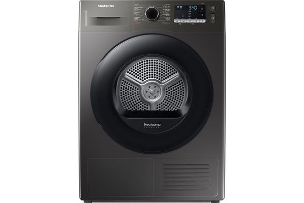Máy Sấy Heat Pump Samsung 9 Kg DV90TA240AX/SV