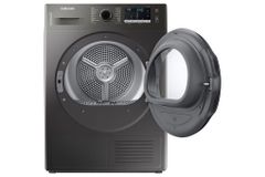 Máy Sấy Heat Pump Samsung 9 Kg DV90TA240AX/SV