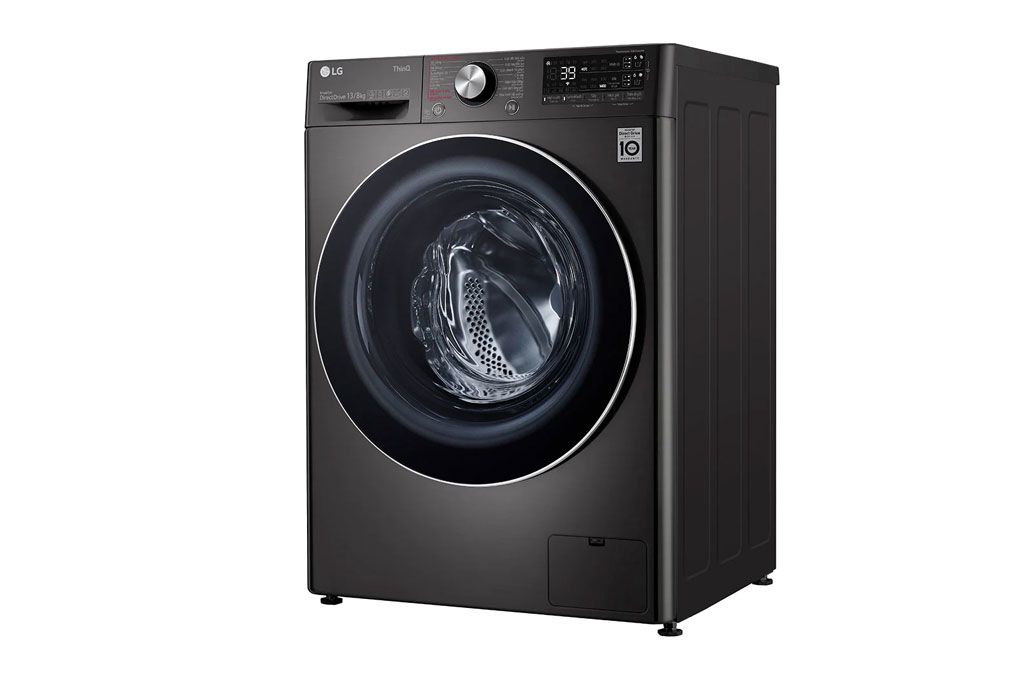 Máy Giặt Sấy LG Inverter 13kg FV1413H3BA