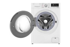 Máy giặt sấy LG Inverter 11kg FV1411D4W
