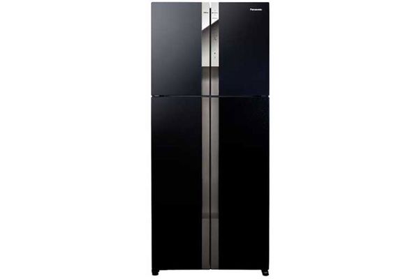 Tủ Lạnh Panasonic Inverter 550 Lít NR-DZ601YGKV
