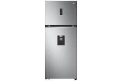 Tủ Lạnh LG Inverter 394 Lít D392PSA