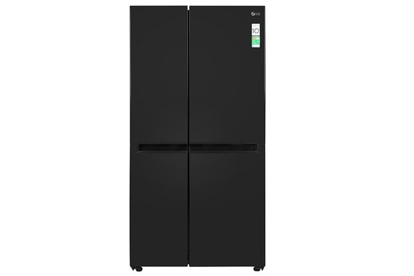 Tủ lạnh LG Inverter 649 lít GR-B257WB