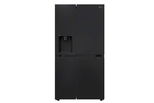 Tủ Lạnh LG Inverter 635 Lít GR-D257WB