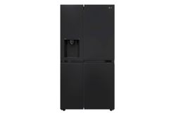 Tủ Lạnh LG Inverter 635 Lít GR-D257WB