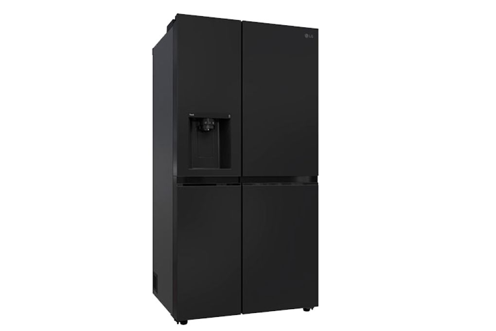 Tủ Lạnh LG Inverter 635 Lít GR-D257WB