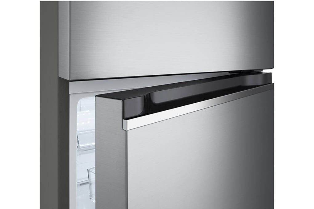 Tủ Lạnh LG Inverter 243 Lít GV-B242PS