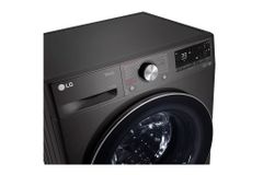 Máy Giặt Sấy LG Inverter 11kg FV1411H3BA