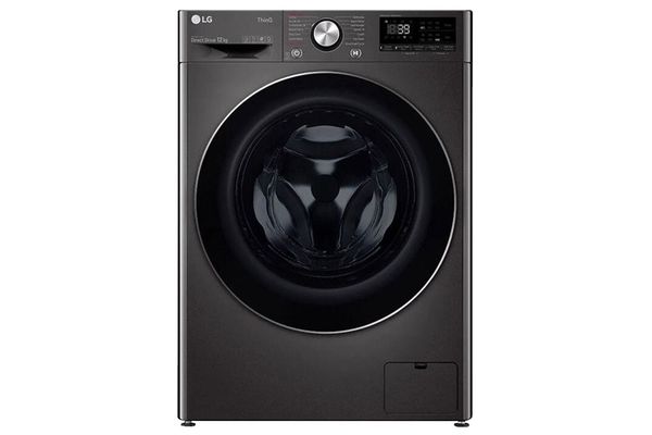 Máy giặt LG Inverter 12kg FV1412S3BA
