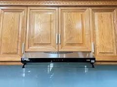 Máy Hút Mùi Kaff KF-888I Âm Tủ Phím Cảm Ứng