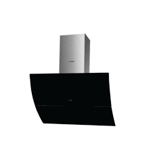 Máy Hút Mùi Faster FS90CG (Đen) Gắn Tường