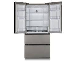 Tủ Lạnh Kaff KF-BCD523W 2 Cánh 2 Ngăn Rút 523L
