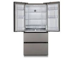 Tủ Lạnh Kaff KF-BCD523W 2 Cánh 2 Ngăn Rút 523L