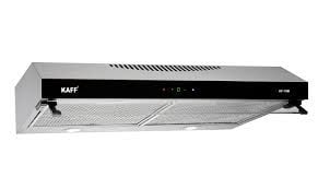 Máy hút mùi Kaff KF-788I cổ điển lắp âm