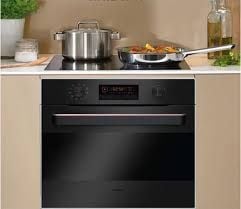 Lò Nướng Hafele HO-KT60A9 Âm Tủ 65L